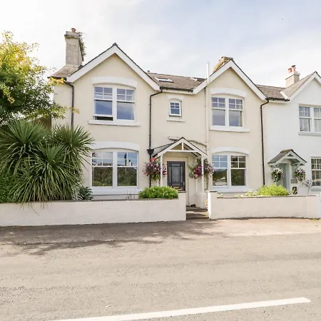 Crown House Holiday home