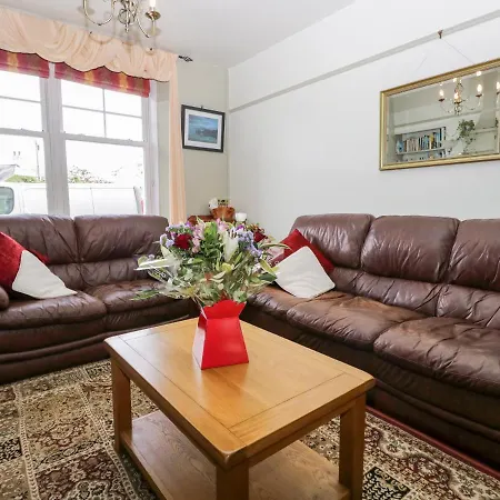 Holiday home Crown House Ulverston