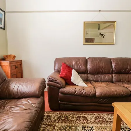 Crown House Holiday home Ulverston