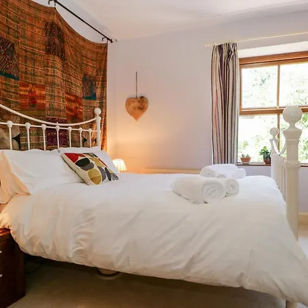 Crown House Holiday home *