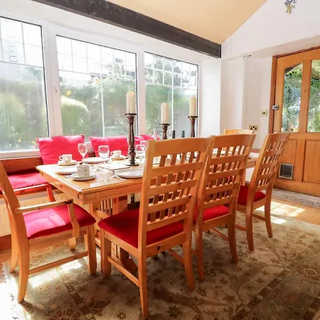 Crown House Holiday home Ulverston