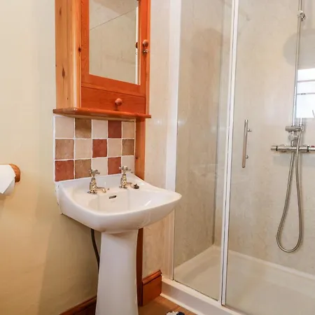 Crown House Ulverston